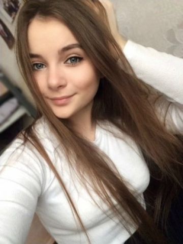 Анкета проститутки Алена - Фото 1, , 25 лет, №180059